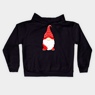 Cute Gnomes Kids Hoodie